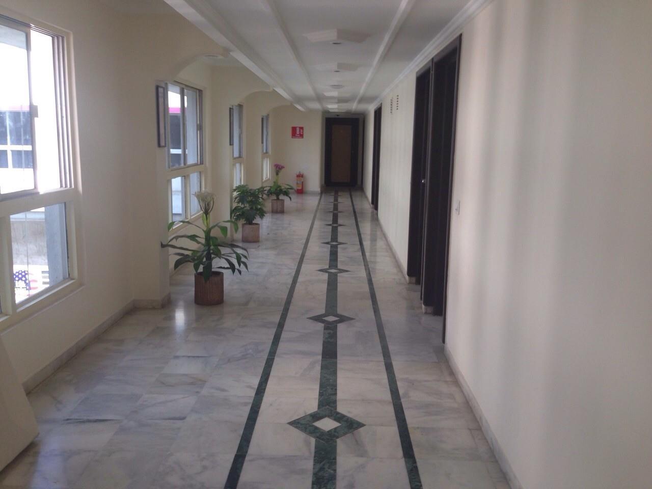 Hotel Alpha Vadodara Exterior foto